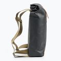 Miesto kuprinė Brooks England Pickwick Cotton Canvas 26 l grey/honey 5