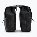 Dviračio krepšys Brooks England Brick Lane Panniers 30 l black 2