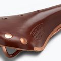 Dviračio balnelis Brooks England B17 Special Short brown 6