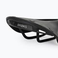 Dviračio balnelis Brooks England C19 Carved black 5