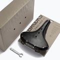 Dviračio balnelis Brooks England B68 black 7