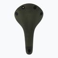 Dviračio balnelis Brooks England C17 mud green 3