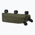 Dviračio krepšys ant rėmo Brooks England Scape 3 l mud green