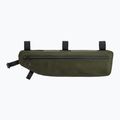 Dviračio krepšys ant rėmo Brooks England Scape 3 l mud green 4