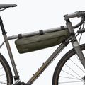 Dviračio krepšys ant rėmo Brooks England Scape 3 l mud green 5