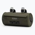 Dviračio krepšys ant vairo Brooks England Scape Pouch 3 l mud green 3