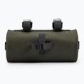 Dviračio krepšys ant vairo Brooks England Scape Pouch 3 l mud green 4