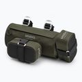Dviračio krepšys ant vairo Brooks England Scape Pouch 3 l mud green 5