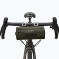 Dviračio krepšys ant vairo Brooks England Scape Pouch 3 l mud green 6
