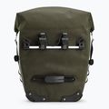 Dviračio krepšys Brooks England Scape Pannier Large 18-22 l mud green 3