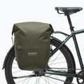 Dviračio krepšys Brooks England Scape Pannier Large 18-22 l mud green 6