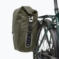 Dviračio krepšys Brooks England Scape Pannier Large 18-22 l mud green 7