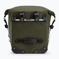 Dviračio krepšys Brooks England Scape Pannier Small 10-13 l mud green 3