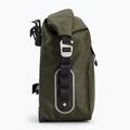 Dviračio krepšys Brooks England Scape Pannier Small 10-13 l mud green 4