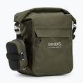 Dviračio krepšys Brooks England Scape Pannier Small 10-13 l mud green 5