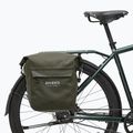 Dviračio krepšys Brooks England Scape Pannier Small 10-13 l mud green 7