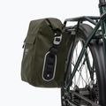 Dviračio krepšys Brooks England Scape Pannier Small 10-13 l mud green 8