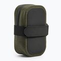 Dviračio balnelio krepšys Brooks England Scape Pocket Bag 0,7 l  mud green