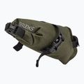Dviračio balnelio krepšys Brooks England Scape Roll Bag 1 l mud green 3