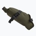 Dviračio balnelio krepšys Brooks England Scape Roll Bag 1 l mud green 5