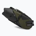 Dviračio balnelio krepšys Brooks England Scape Seat Bag 8 l mud green 2