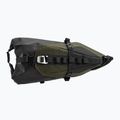 Dviračio balnelio krepšys Brooks England Scape Seat Bag 8 l mud green 3