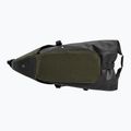 Dviračio balnelio krepšys Brooks England Scape Seat Bag 8 l mud green 4