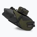 Dviračio balnelio krepšys Brooks England Scape Seat Bag 8 l mud green 6