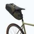 Dviračio balnelio krepšys Brooks England Scape Seat Bag 8 l mud green 7