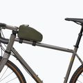 Dviračio krepšys ant rėmo Brooks England Scape Top Tube 0,9 l mud green 5