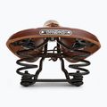 Dviračio balnelis Brooks England Flyer Carved brown 5