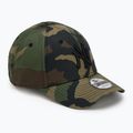 Kepuraitė su snapeliu New Era League Essential 9Forty New York Yankees open misc