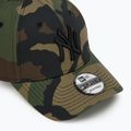 Kepuraitė su snapeliu New Era League Essential 9Forty New York Yankees open misc 3