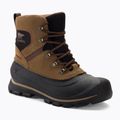 Sorel Buxton Lace delta/black vyriški trekingo batai