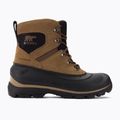 Sorel Buxton Lace delta/black vyriški trekingo batai 2