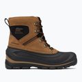 Sorel Buxton Lace delta/black vyriški trekingo batai 7