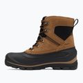 Sorel Buxton Lace delta/black vyriški trekingo batai 8