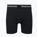 Vyriškos Smartwool Merino 150 Boxer Brief Termo bokseriai juodos spalvos SW014011001