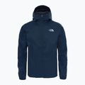 Vyriška striukė nuo lietaus The North Face Quest navy blue NF00A8AZH2G1