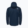 Vyriška striukė nuo lietaus The North Face Quest navy blue NF00A8AZH2G1 2