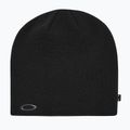 Žieminė kepurė Oakley Fine Knit blackout