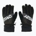Vyriškos slidinėjimo pirštinės Oakley Factory Winter Gloves 2.0 blackout 3
