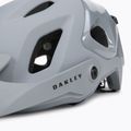 Oakley DRT5 Europe dviratininko šalmas pilkas 99479EU 7