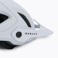 Oakley DRT5 Europe dviratininko šalmas baltas 99479EU 7