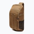 Miesto vieno peties kuprinė Oakley Extractor Sling 2.0 23 l coyote 5