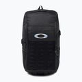 Miesto vieno peties kuprinė Oakley Extractor Sling 2.0 23 l blackout tbl
