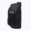 Miesto vieno peties kuprinė Oakley Extractor Sling 2.0 23 l blackout tbl 3
