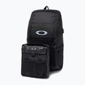 Miesto vieno peties kuprinė Oakley Extractor Sling 2.0 23 l blackout tbl 4