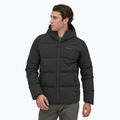 Vyriška pūsta striukė Patagonia Jackson Glacier black