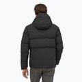 Vyriška pūsta striukė Patagonia Jackson Glacier black 2